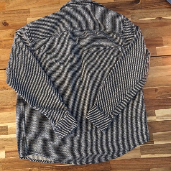 Dickies Men's utility button down - Picture 5 of 5